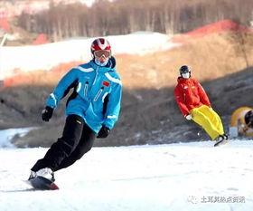 抖音滑雪顾超爆料视频大全,揭秘滑雪界背后的精彩瞬间  第1张