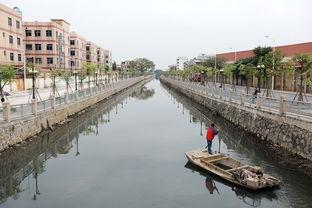 南沙潭洲最新爆料,揭秘未来城市新地标诞生记  第1张