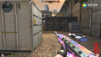 逆战6月最新爆料道具,神秘道具震撼登场,战力升级一触即发! 第2张 逆战6月最新爆料道具,神秘道具震撼登场,战力升级一触即发! 第2张